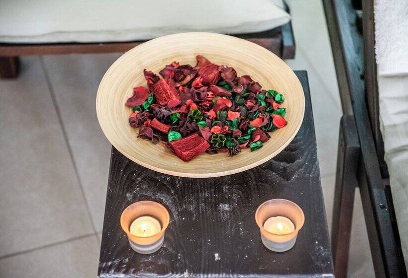 پانسیون Vila Mila