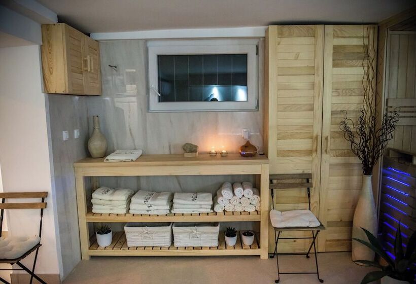 پانسیون Vila Mila