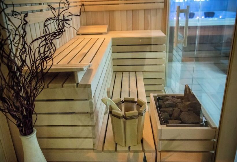 پانسیون Vila Mila