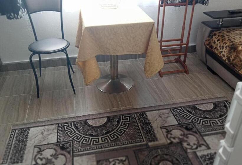 پانسیون Villa L Vovskaia