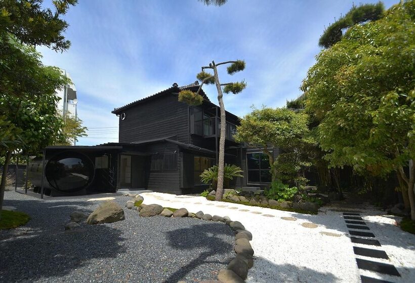 ペンション Akama Kamakura