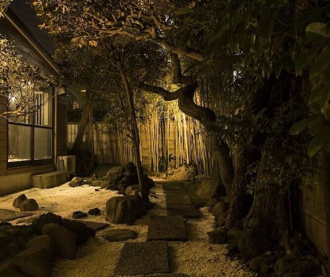 ペンション Akama Kamakura