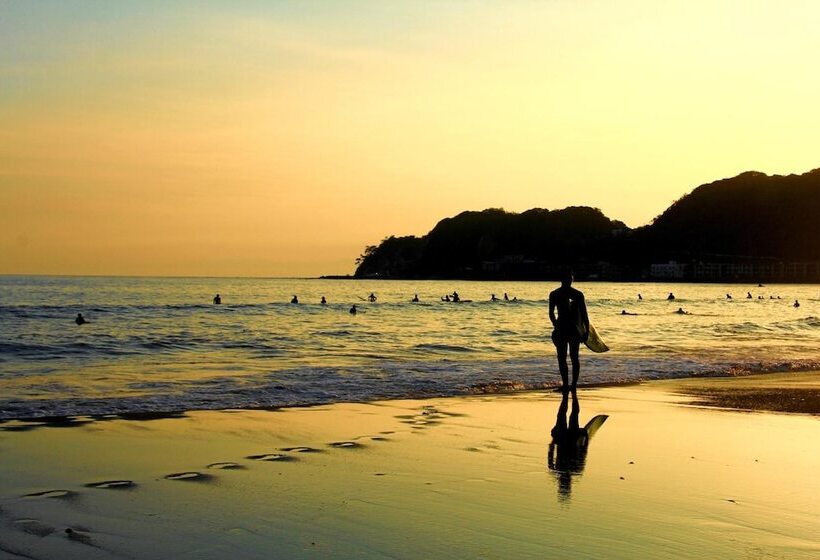 ペンション Akama Kamakura