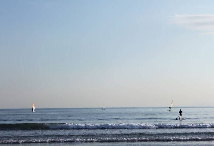 ペンション Akama Kamakura