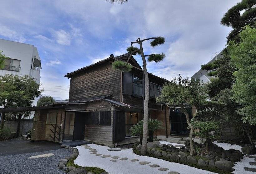 ペンション Akama Kamakura