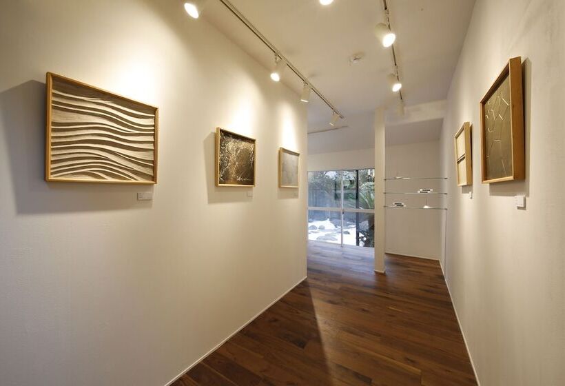 ペンション Akama Kamakura