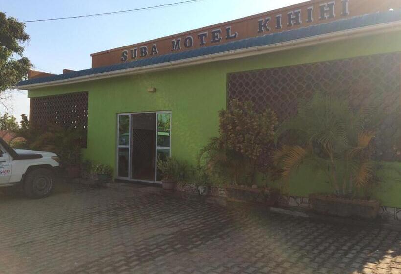 Suba Motel