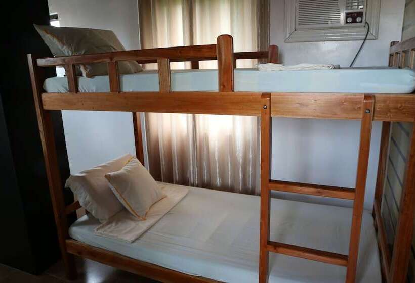 هاستل Baler Fiore Del Mare