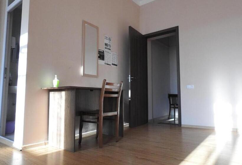 هاستل Gorihouse