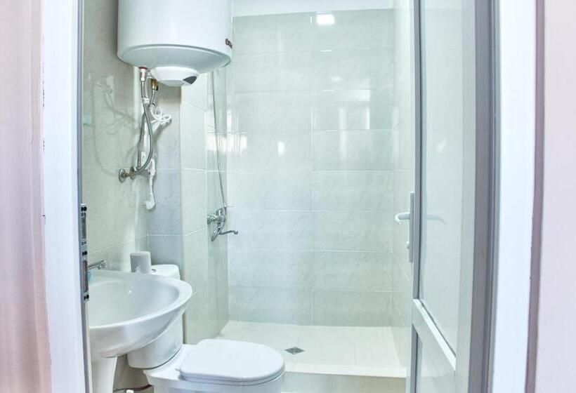 هاستل Gorihouse