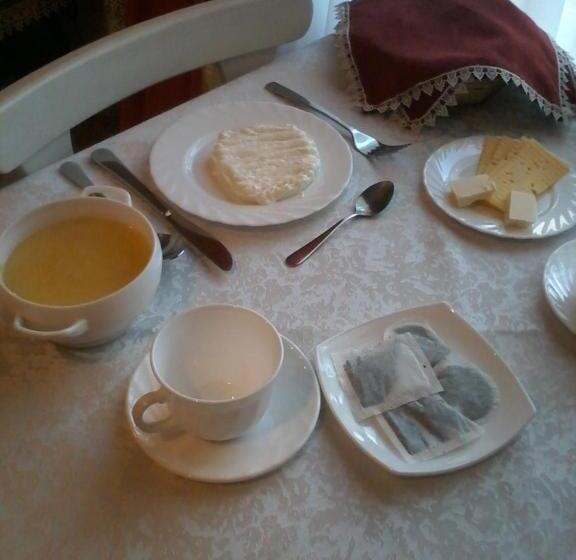 הוסטל Mini Hotel Furmi