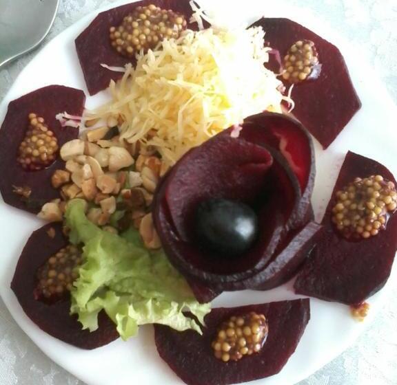 הוסטל Mini Hotel Furmi