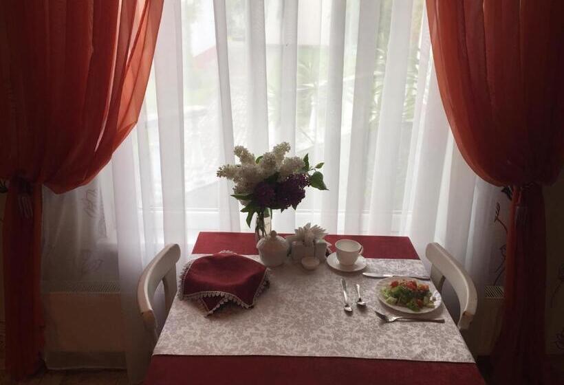 הוסטל Mini Hotel Furmi