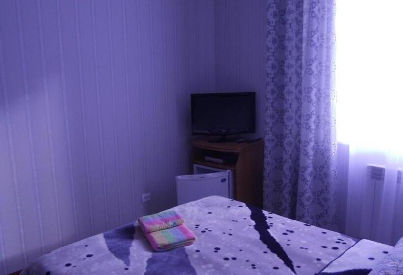 הוסטל Mini Hotel Furmi