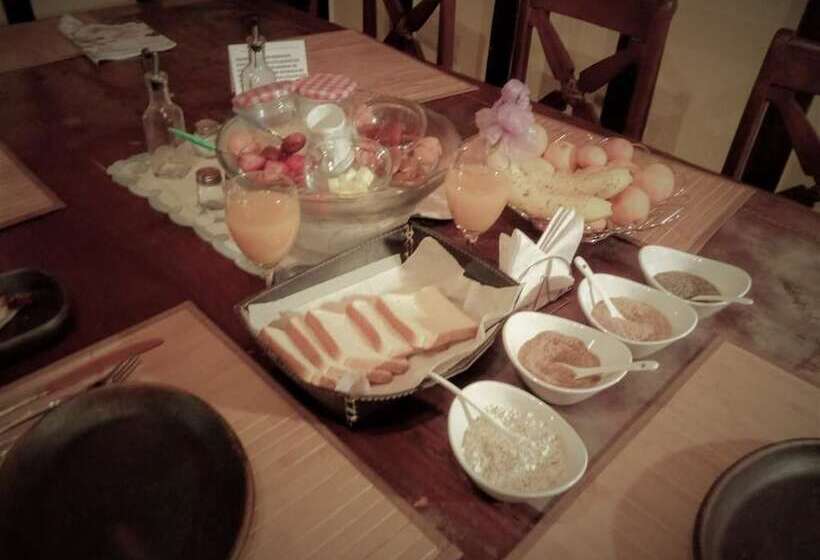 Bed And Breakfast Brothers