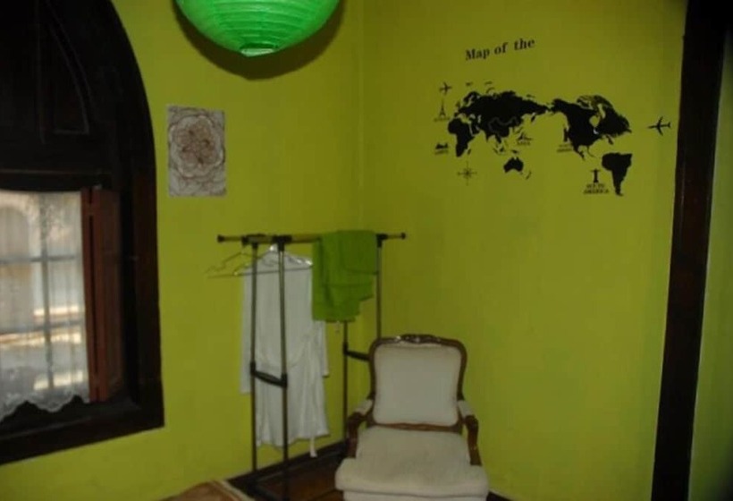 Bed And Breakfast Brothers