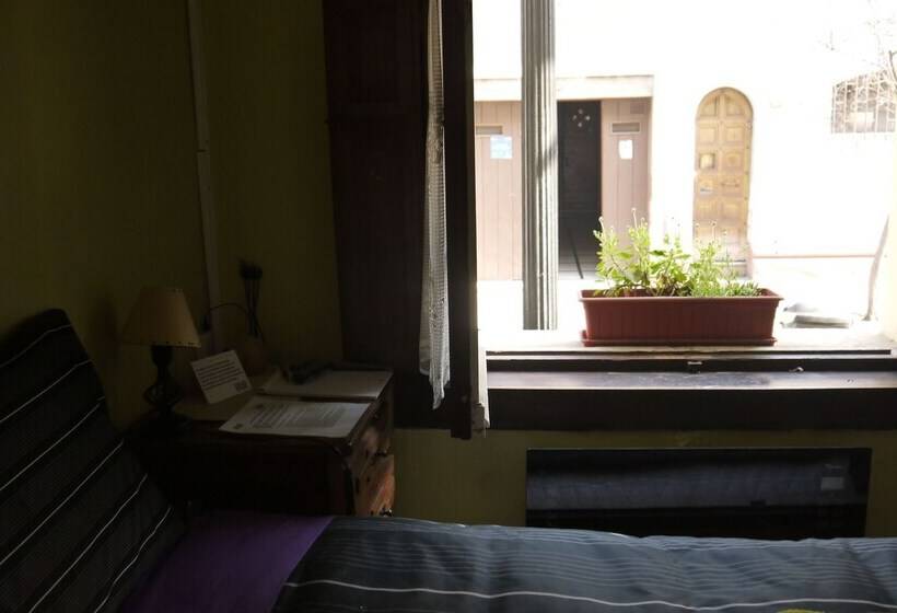 Bed And Breakfast Brothers