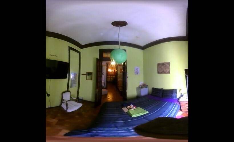 Bed And Breakfast Brothers