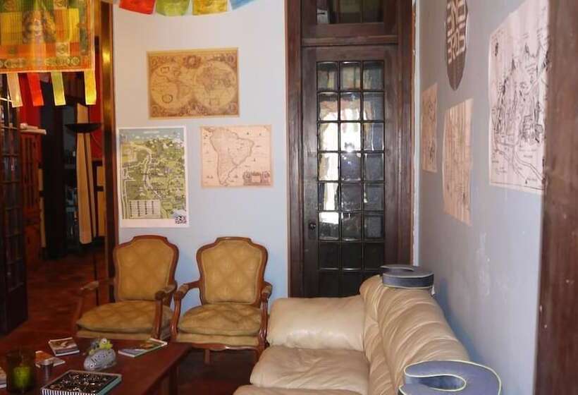 Bed And Breakfast Brothers