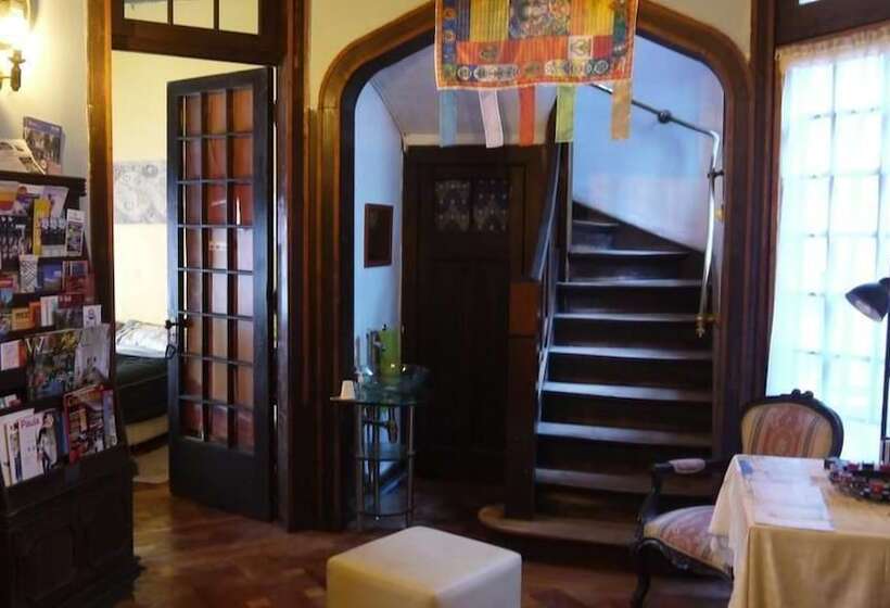 Bed And Breakfast Brothers