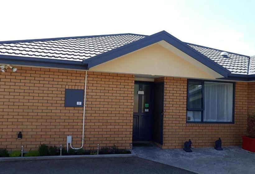 تختخواب و صبحانه Peaceful & Quiet Witherlea Homestay