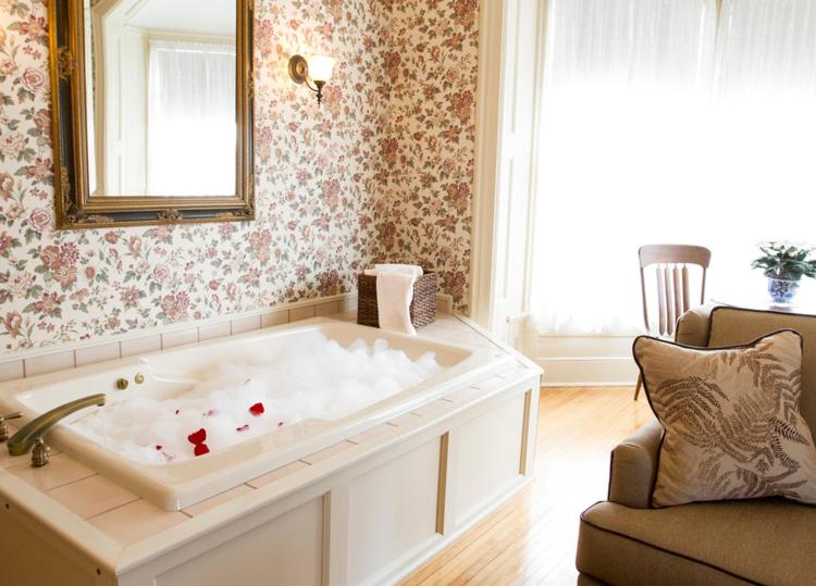 Bed and Breakfast The Foxglove Inn