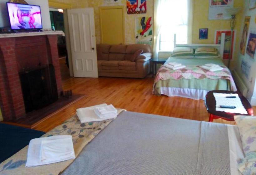 Bulwinkles Place B&b