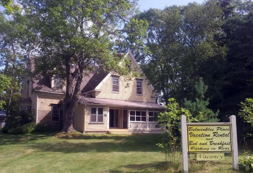 Bulwinkles Place B&b