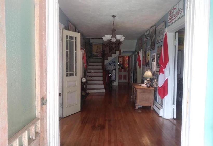 Bulwinkles Place B&b