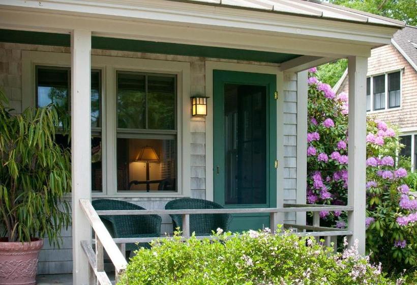 Coveside Bed & Breakfast