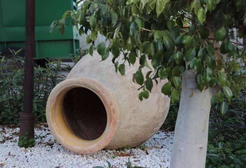 בית מלון כפרי Meryem S