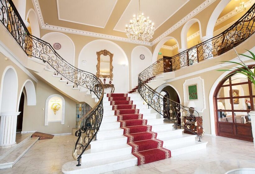 בית מלון כפרי Meryem S