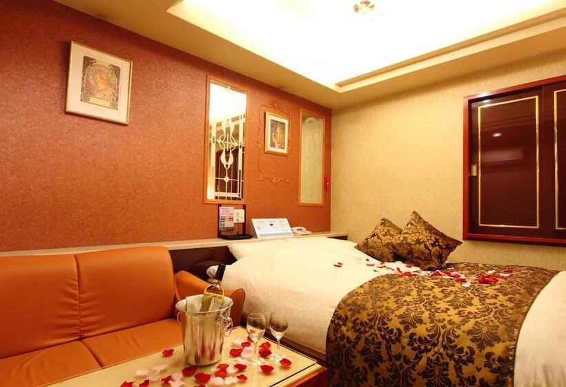 فندق Restay Fuchu