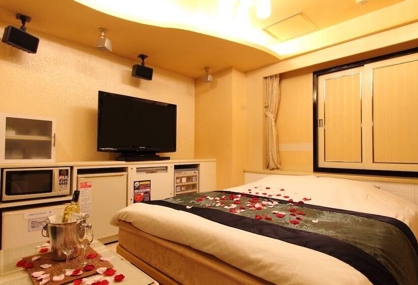 فندق Restay Fuchu