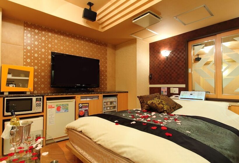 فندق Restay Fuchu