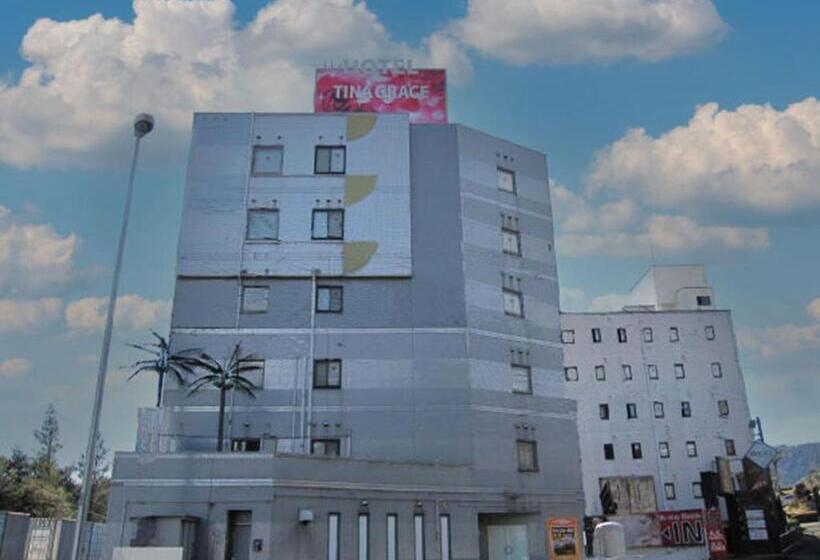 فندق Restay Tina Grace