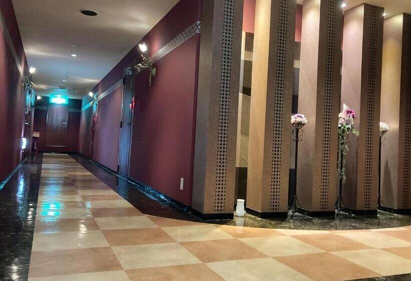 فندق Restay Tina Grace