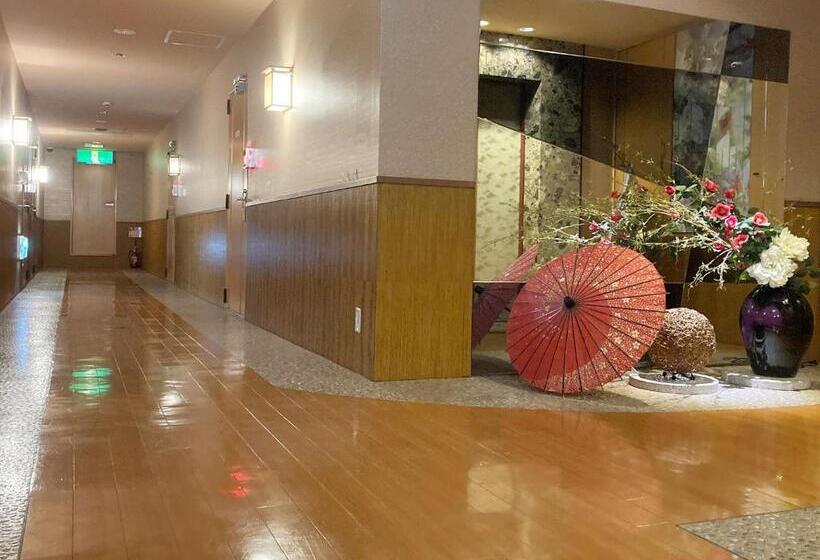 فندق Restay Tina Grace