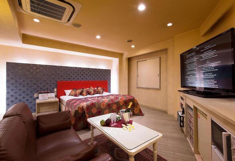 فندق Restay Tina Grace