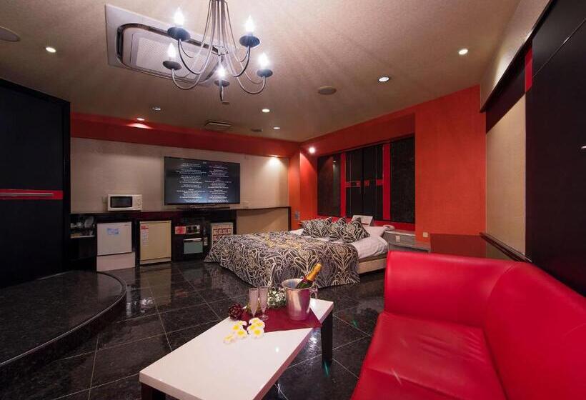 فندق Restay Tina Grace