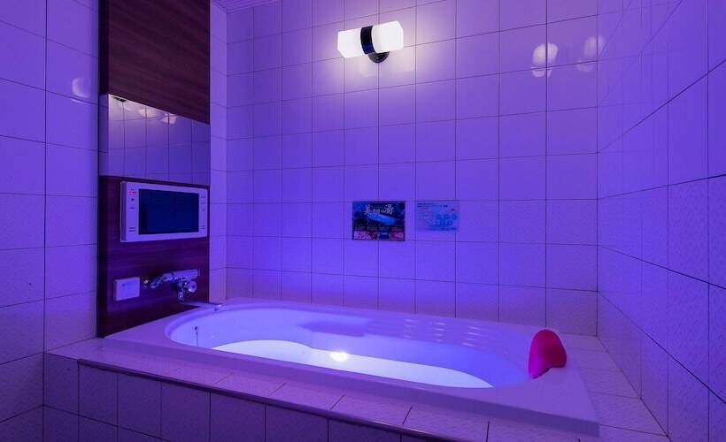 فندق Restay Tina Grace