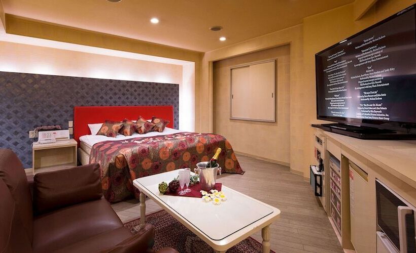 فندق Restay Tina Grace