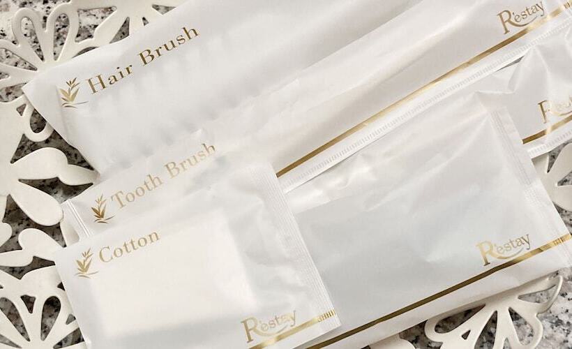 فندق Restay Tina Grace