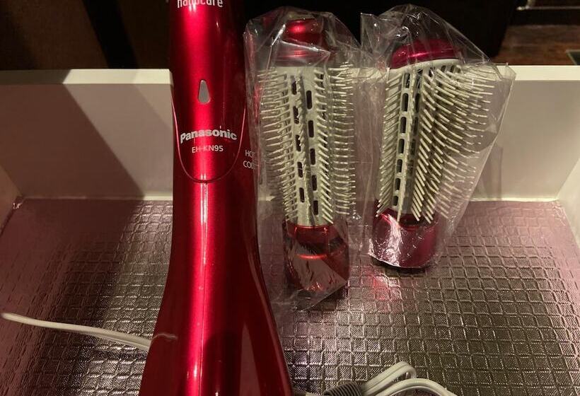 호텔 Restay Tokorozawa