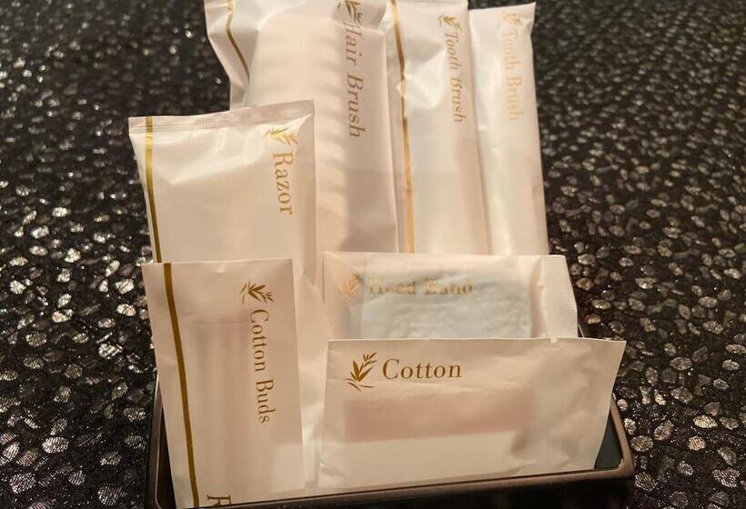 호텔 Restay Tokorozawa