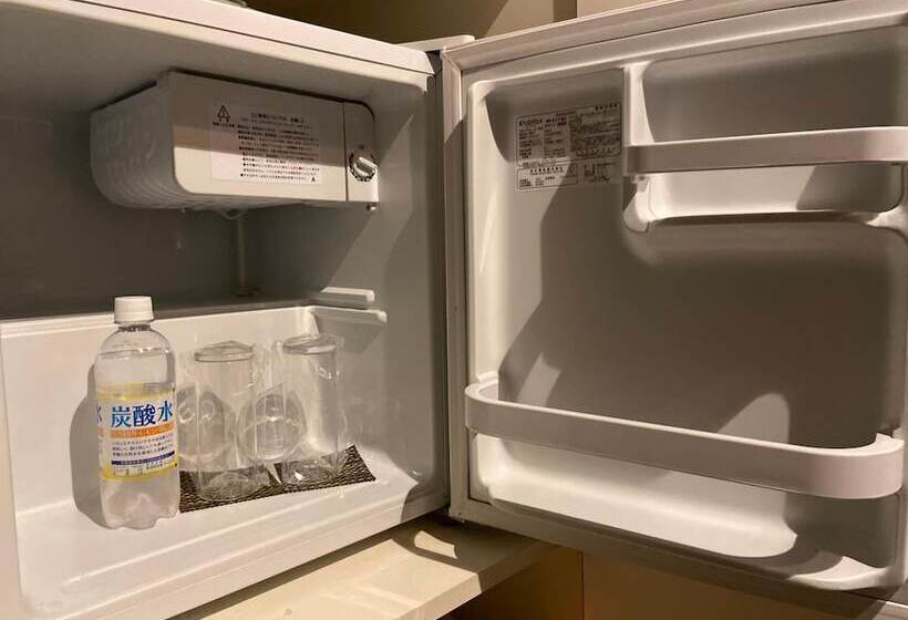 호텔 Restay Tokorozawa