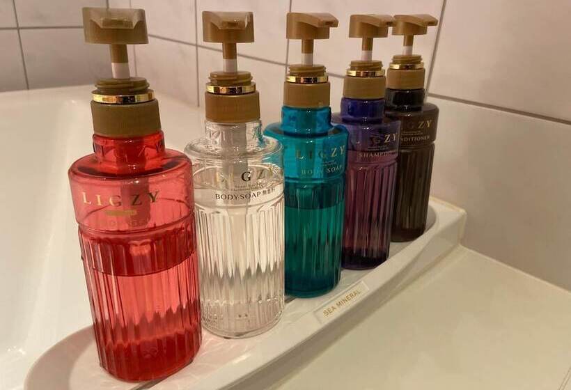 호텔 Restay Tokorozawa