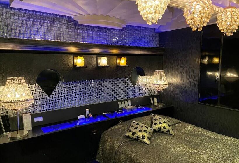 호텔 Restay Tokorozawa