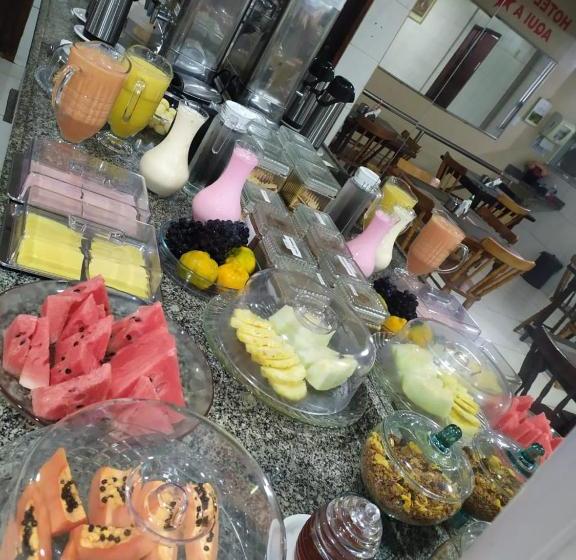 בית מלון כפרי Rio Branco