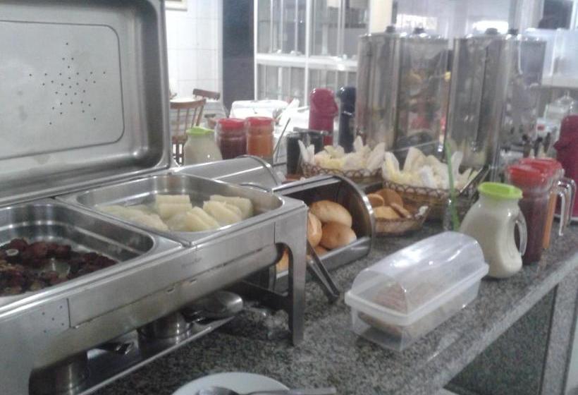 בית מלון כפרי Rio Branco